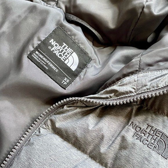 The North Face Gotham 2 Parka - Picture 5 of 6